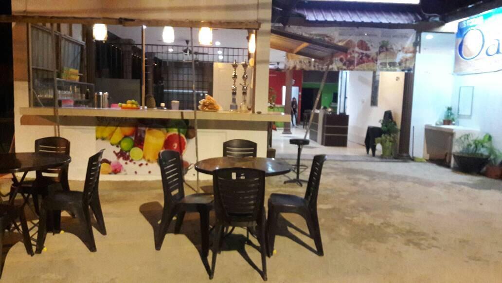Langkawi Western Motel Pantai Cenang  Eksteriør bilde