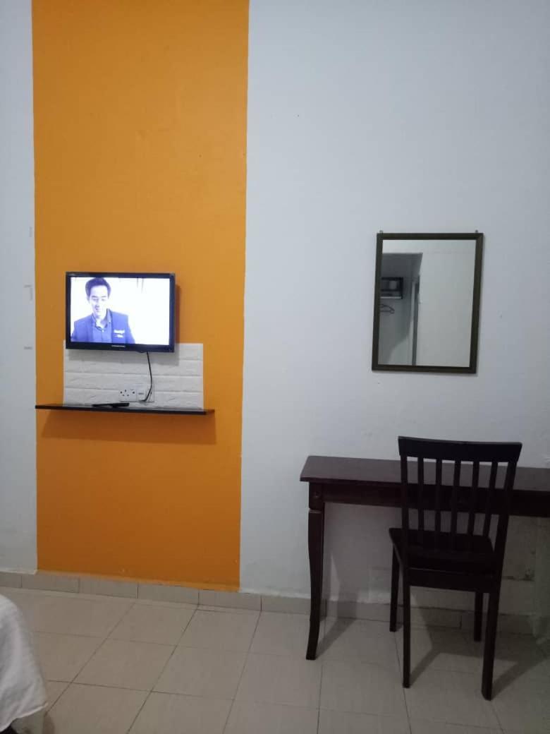 Langkawi Western Motel Pantai Cenang  Eksteriør bilde