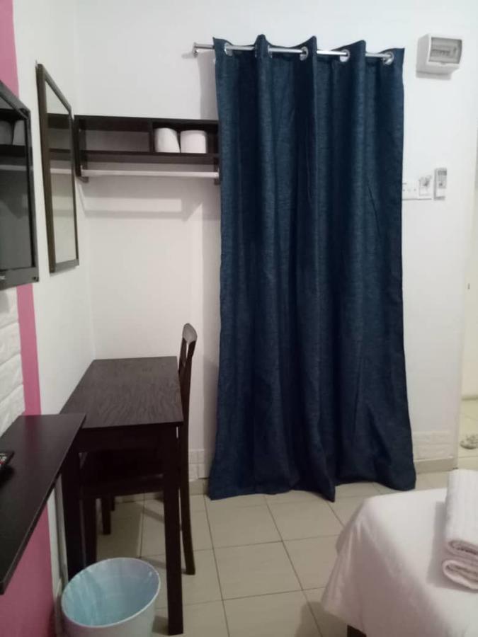 Langkawi Western Motel Pantai Cenang  Eksteriør bilde